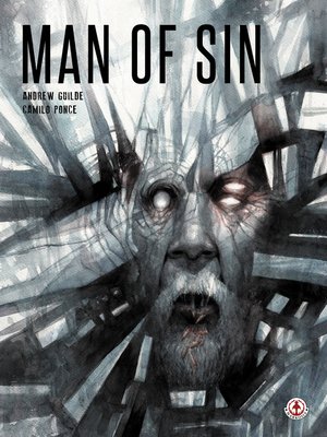 cover image of Man of Sin